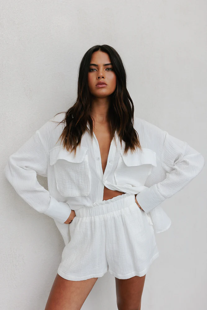Helia Set White - Image 2