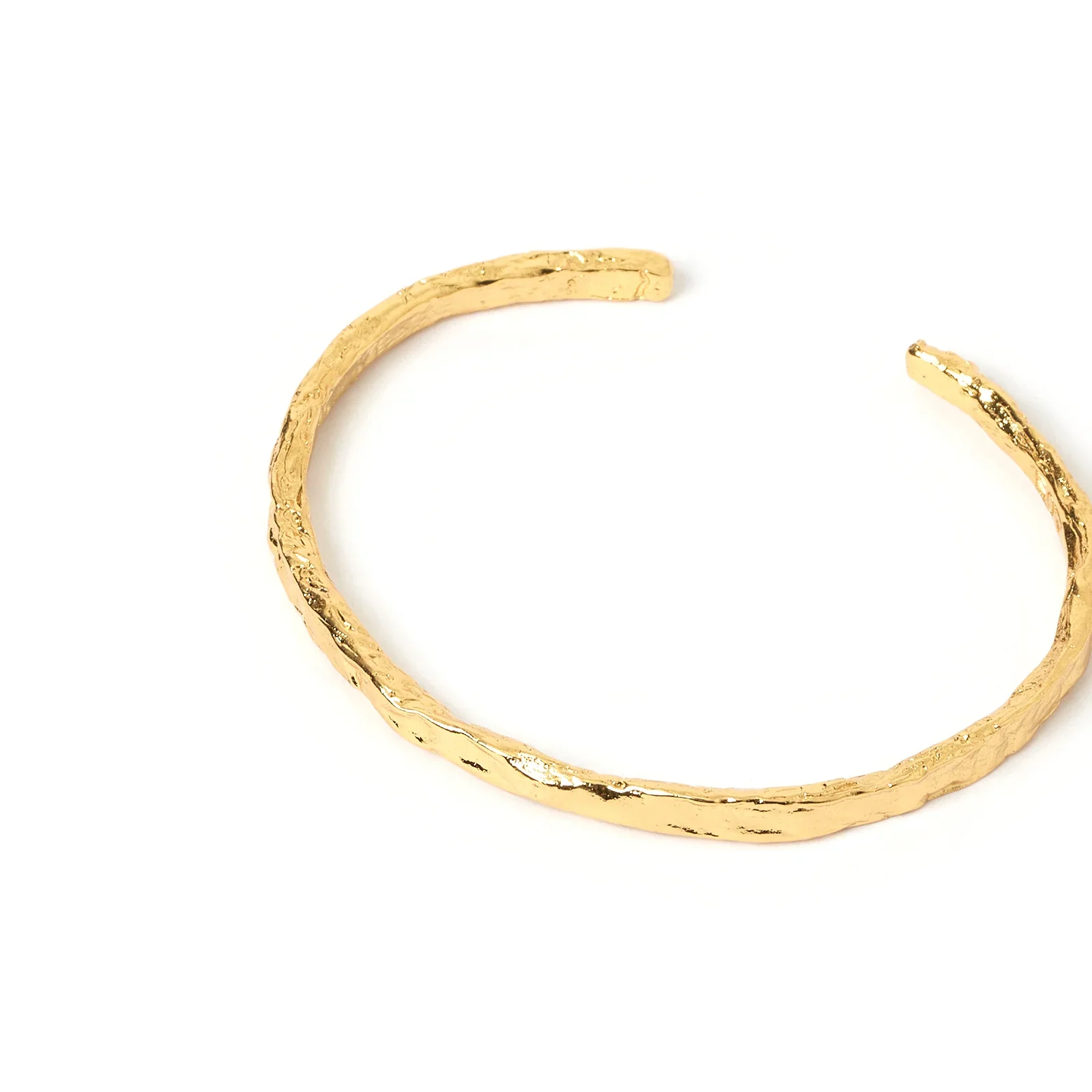 Helios Cuff Gold - Image 8
