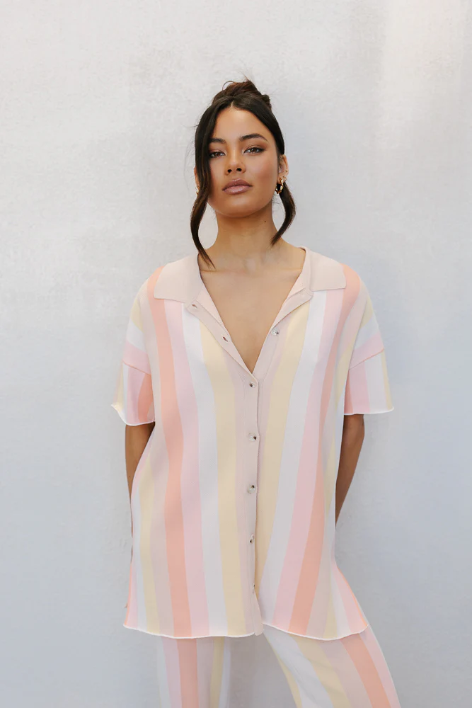 Imani Set Sorbet Stripe - Image 16