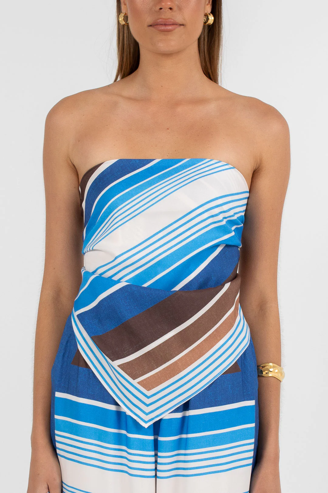 Ithaca Pant Paros Stripe - Image 8