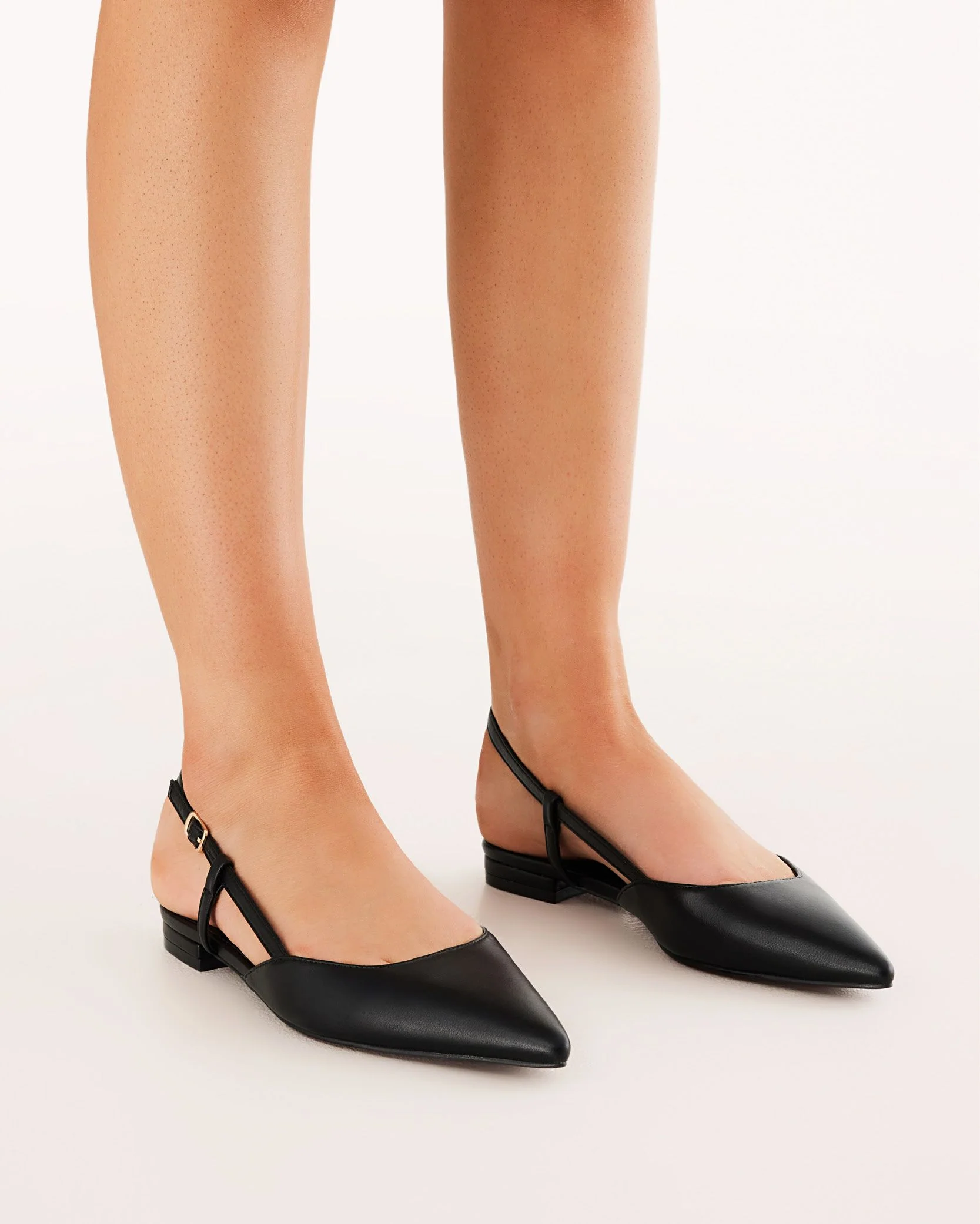 Iver Flats Black - Image 4