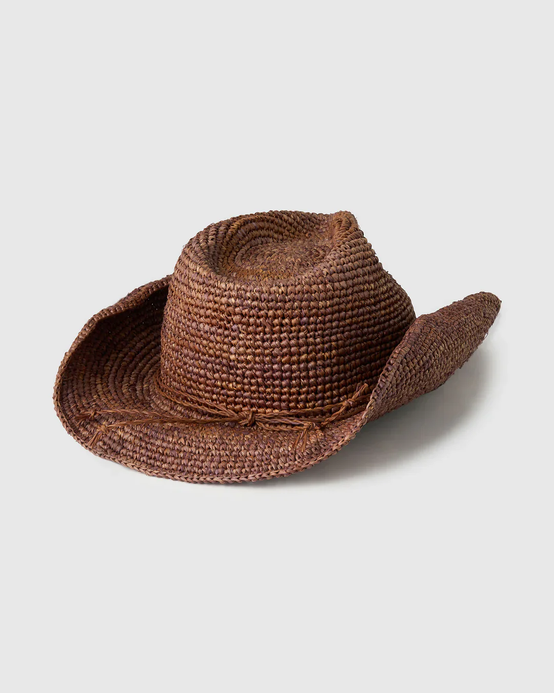 Jackson Sunhat Chocolate - Image 4
