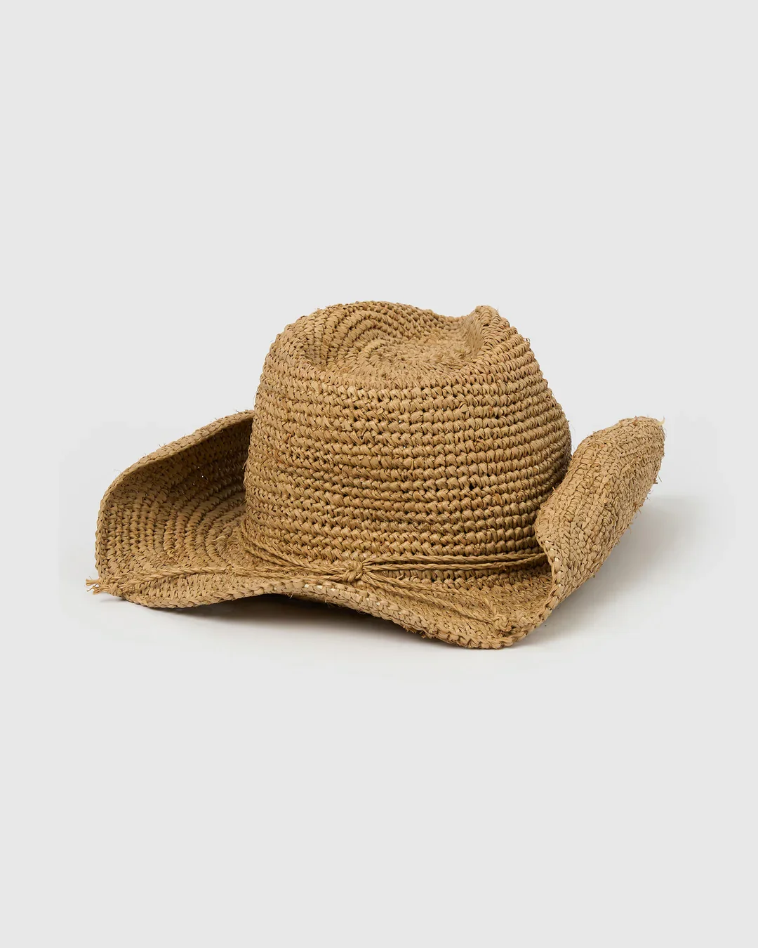 Jackson Sunhat Natural - Image 6