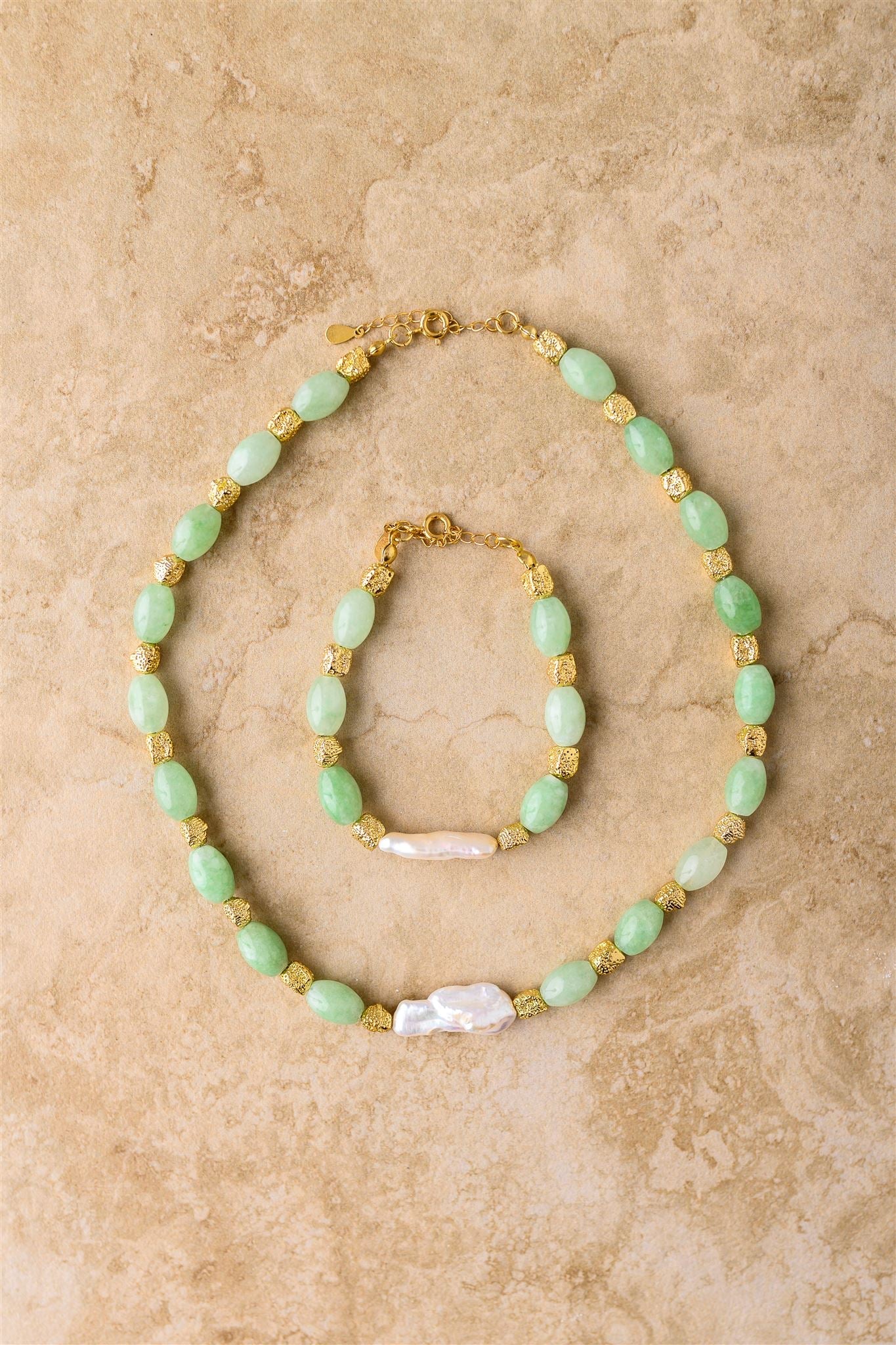 Jayde Necklace Jade - Image 3