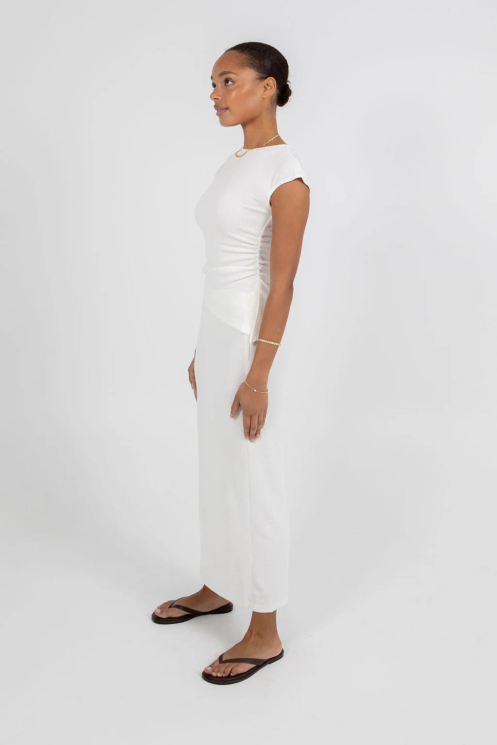Jorjia Set White - Image 6