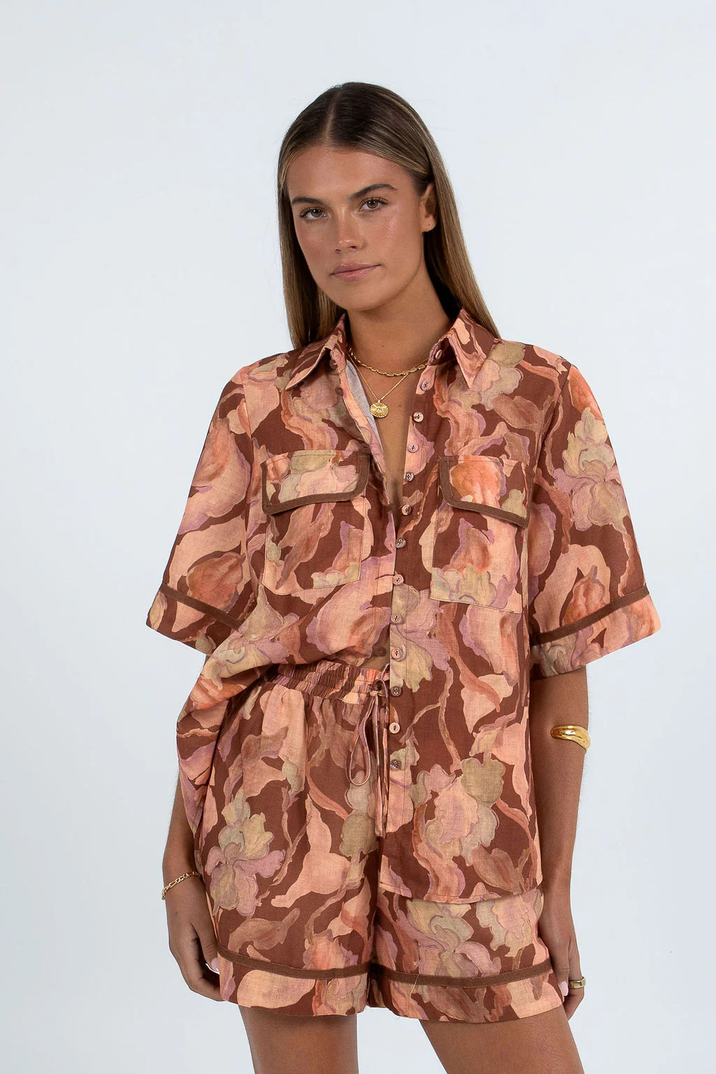 Kanoa Set Daydream Print - Image 2