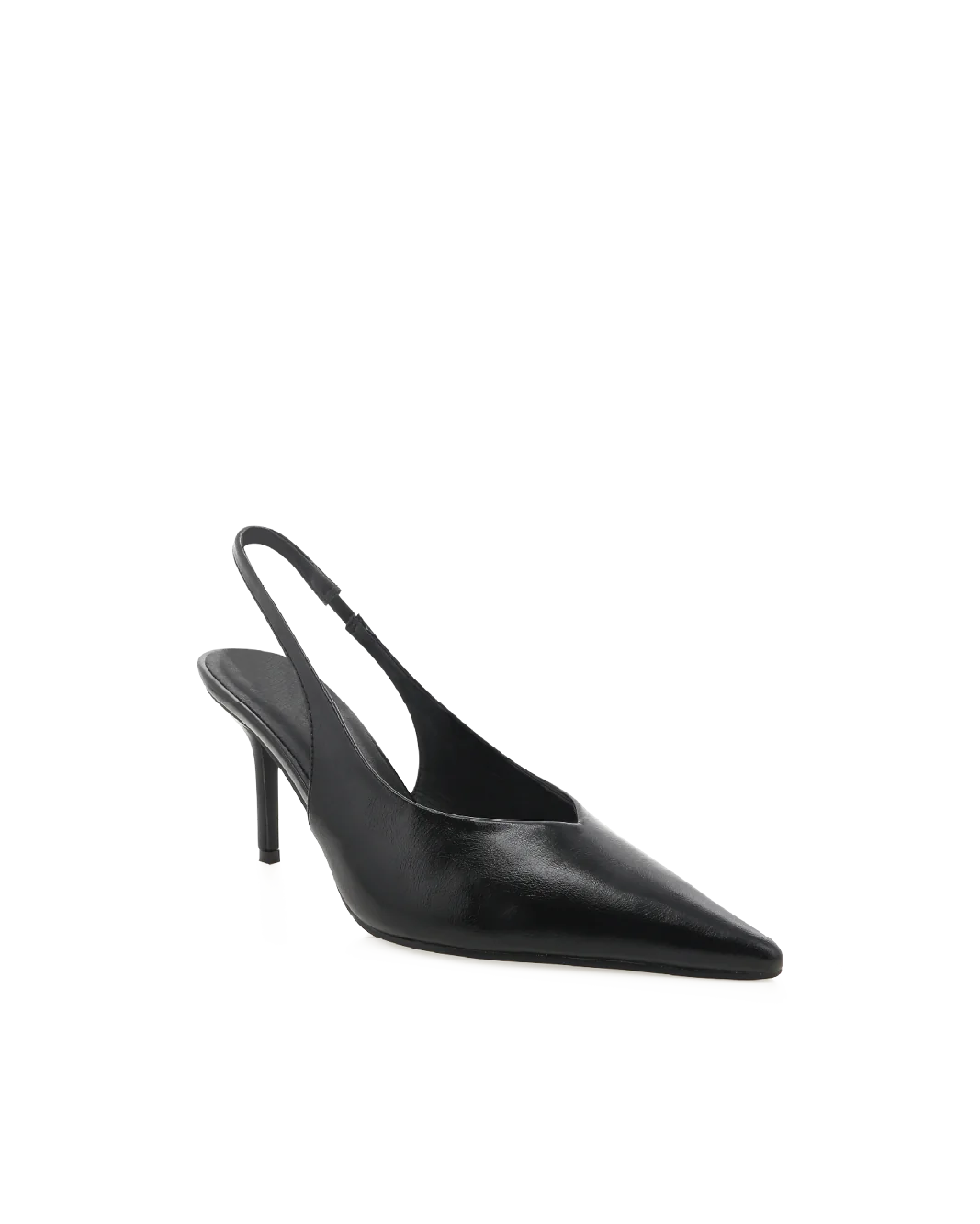 Kendra Heels Black - Image 3