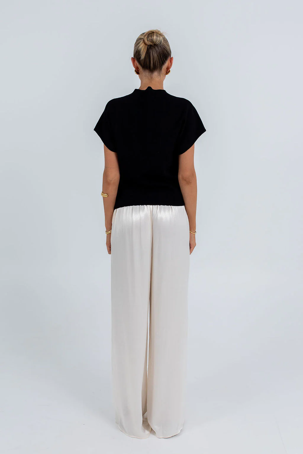 Kennedy Top Black - Image 5