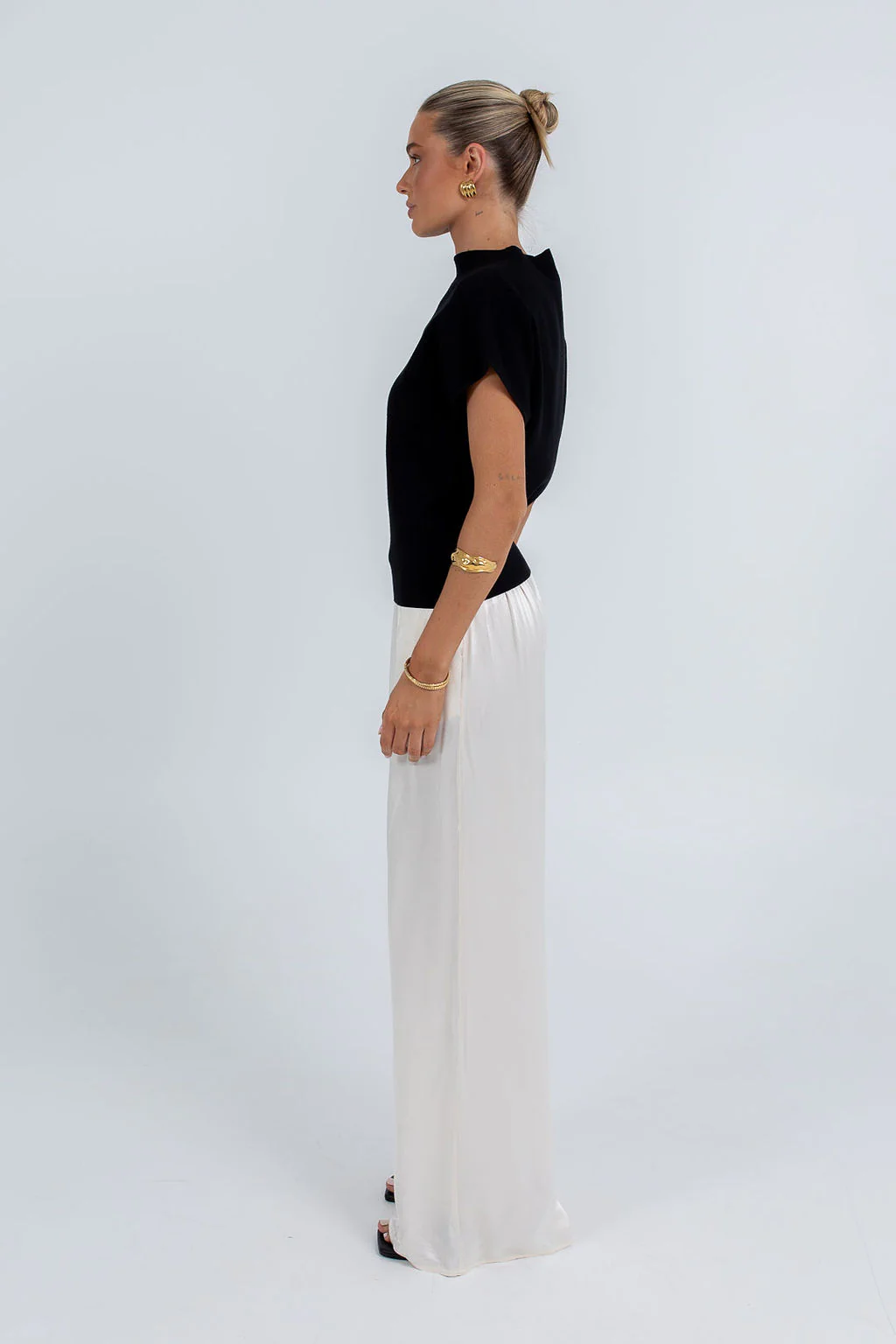 Kennedy Top Black - Image 7