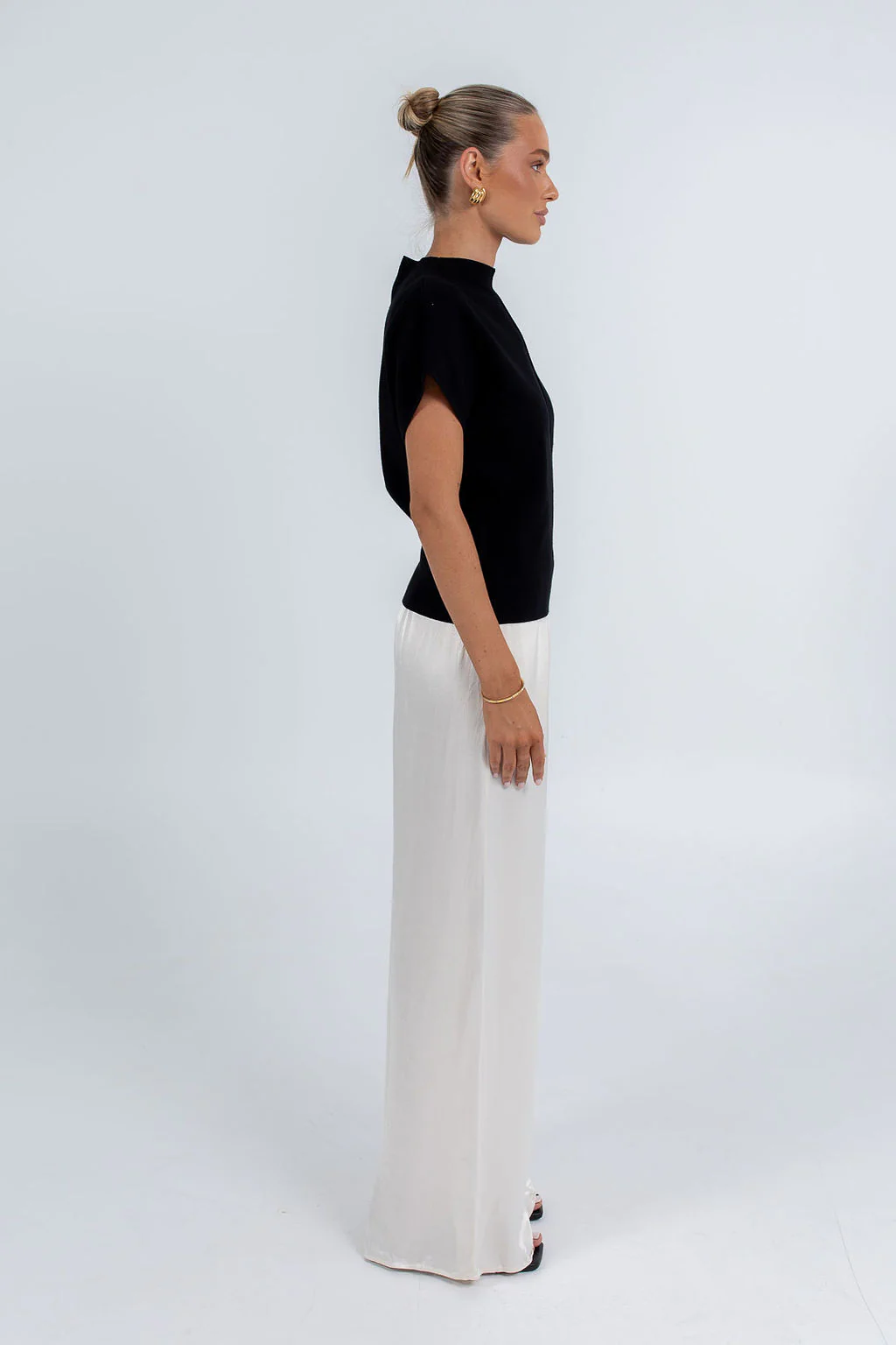 Kennedy Top Black - Image 9