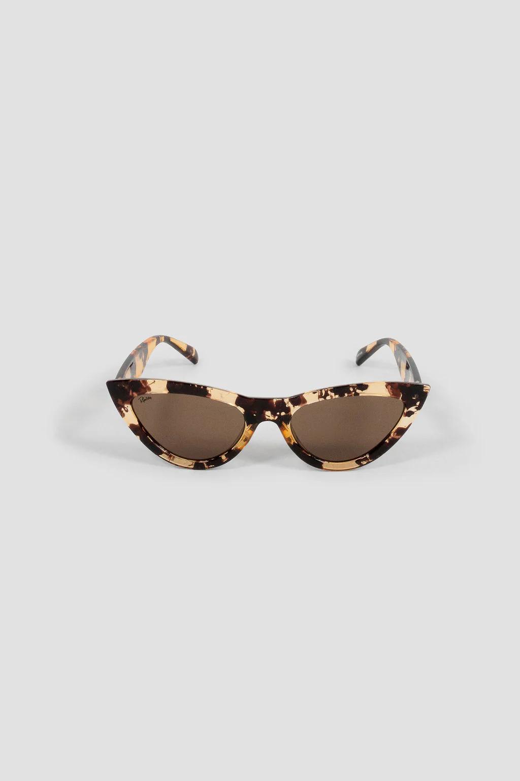 Kiss Kiss Sunglasses Honey Turtle