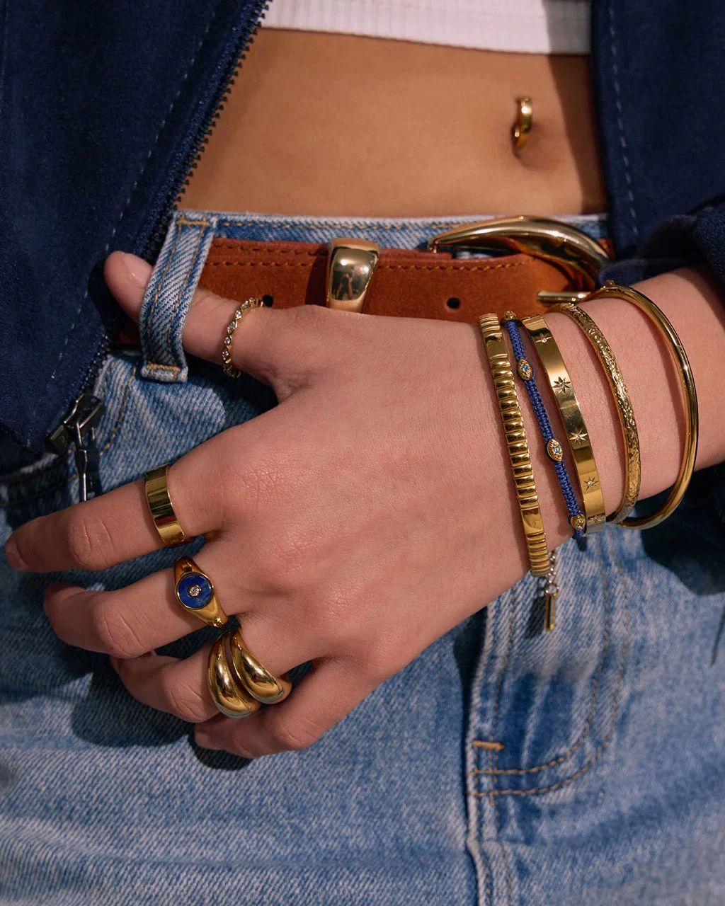 Koda Ring Lapis - Image 2