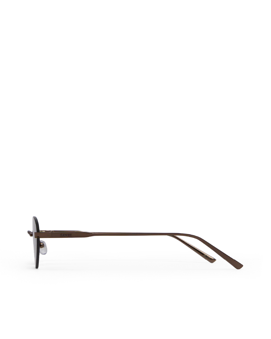 Lana Sunglasses Chocolate - Image 7