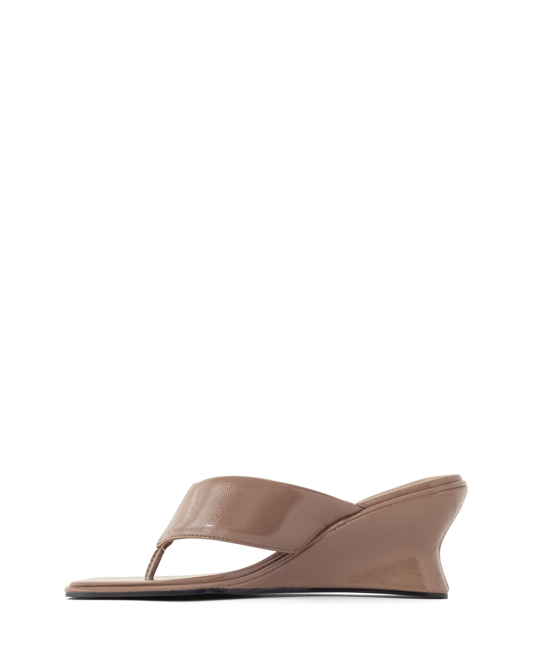 Lennox Heels Mocha - Image 3
