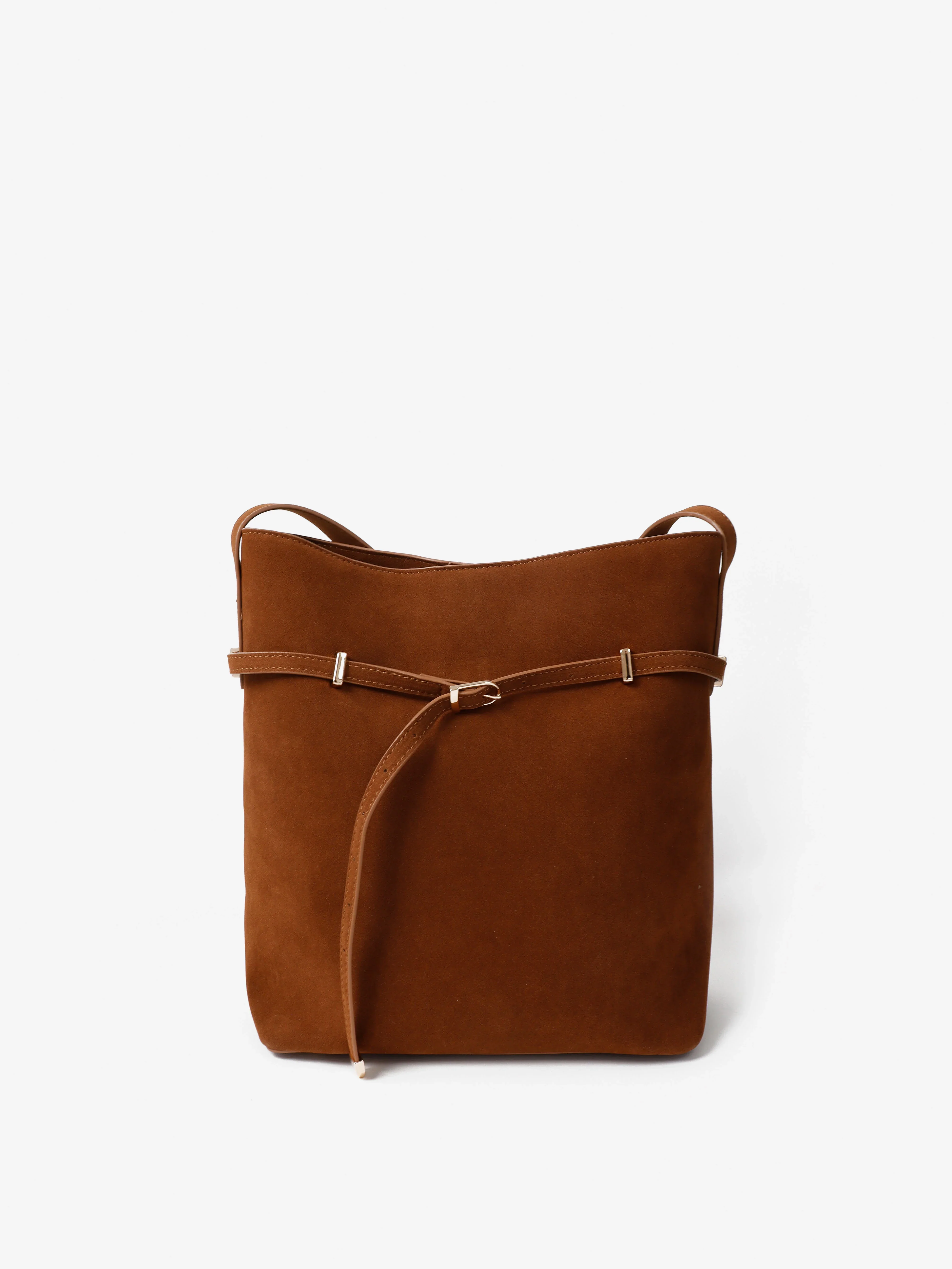 Leonie Bag Tan - Image 6