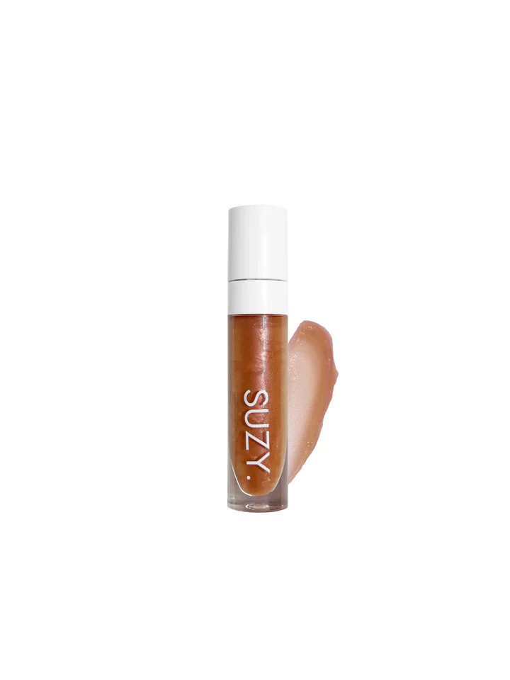 Lip Gloss Butterscotch