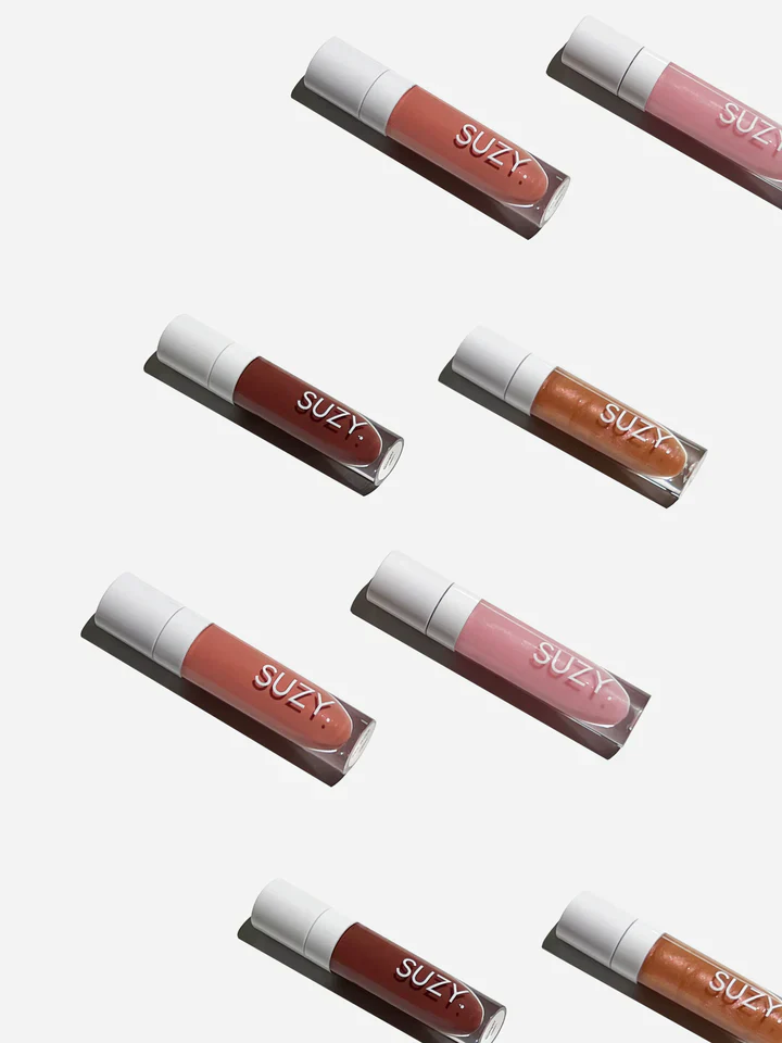 Lip Gloss Butterscotch - Image 5
