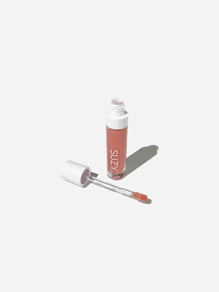 Lip Gloss Tea Rose - Image 3