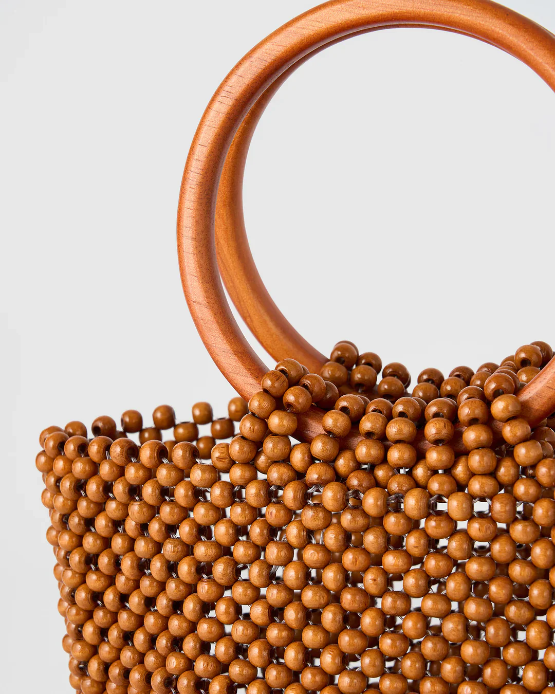 Mabel Bag Tan - Image 5