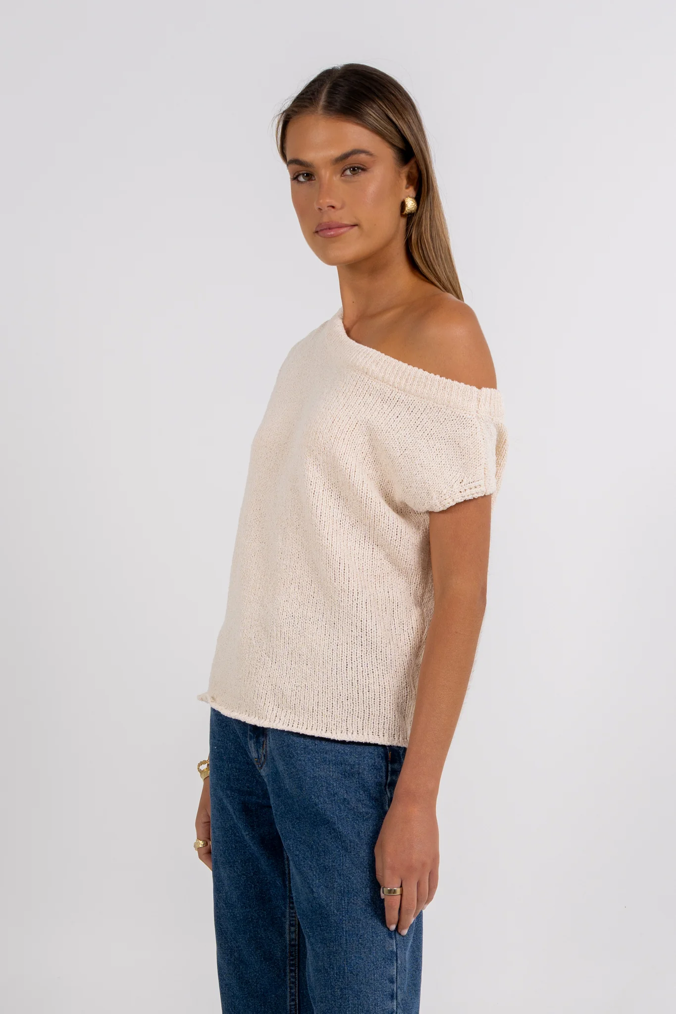 Marley Top Cream - Image 8