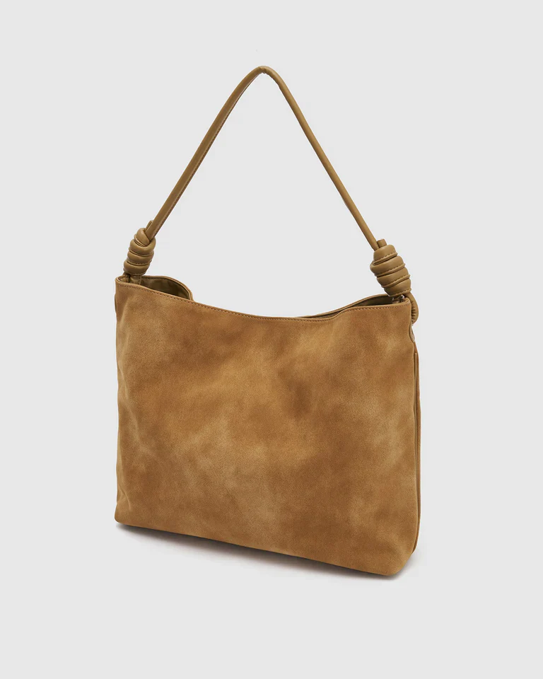 Memphis Bag Caramel - Image 4