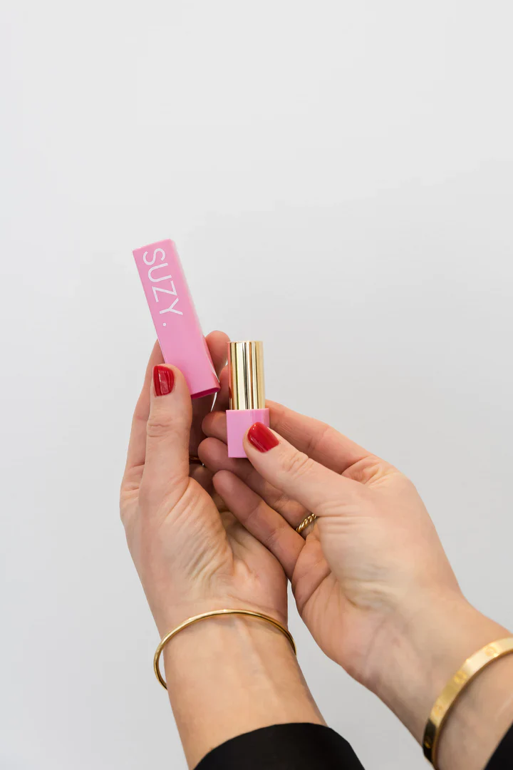 Miss SJ Lipstick - Bright Coral (Satin) - Image 4