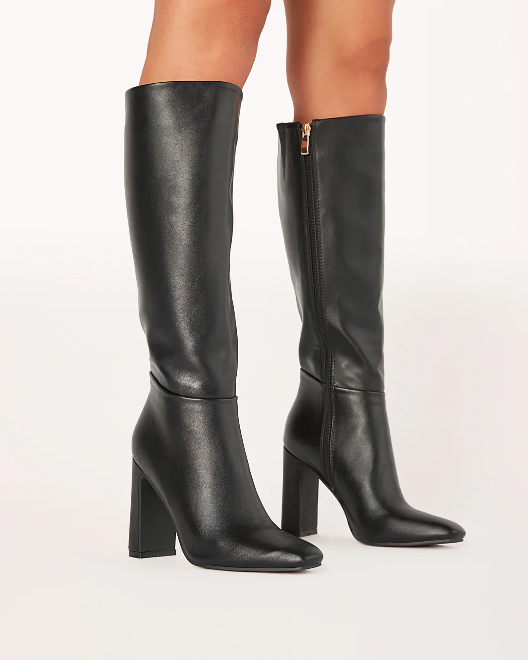 Nakoa Boots Black - Image 3