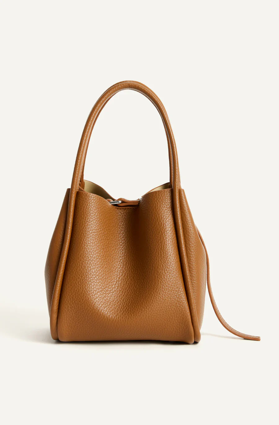 Naomi Bag Tan - Image 6