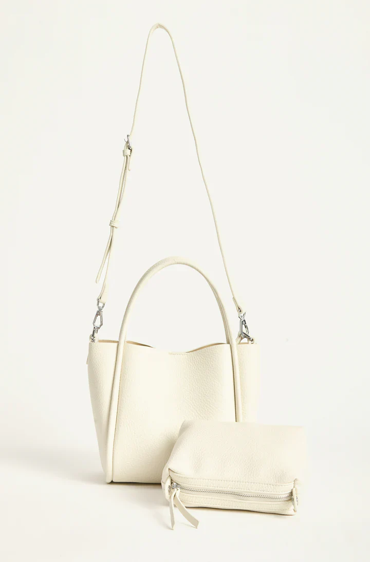 Naomi Bag Ivory - Image 4