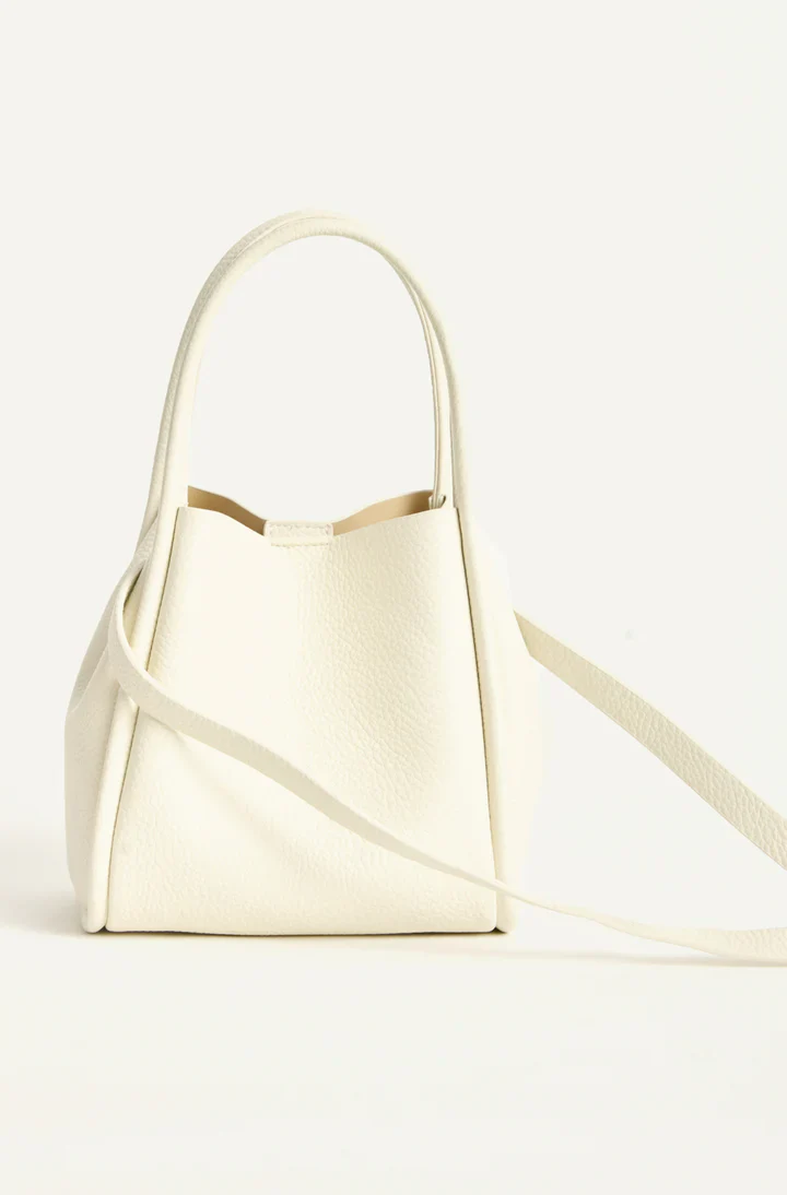 Naomi Bag Ivory - Image 9