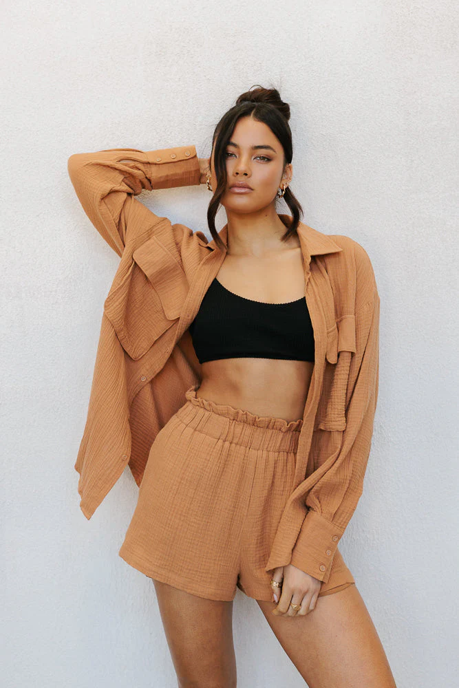 Eclipse Bralette Black - Image 15