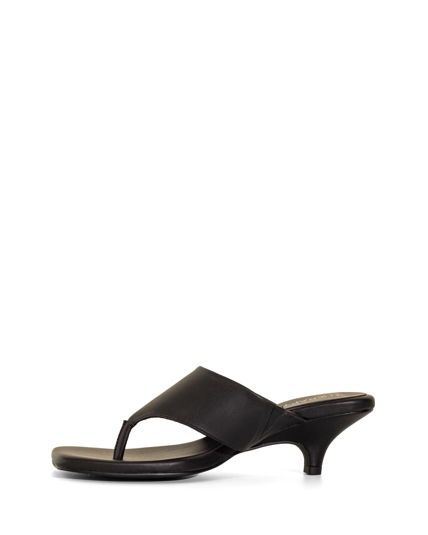 Newyorker Heel Black - Image 5