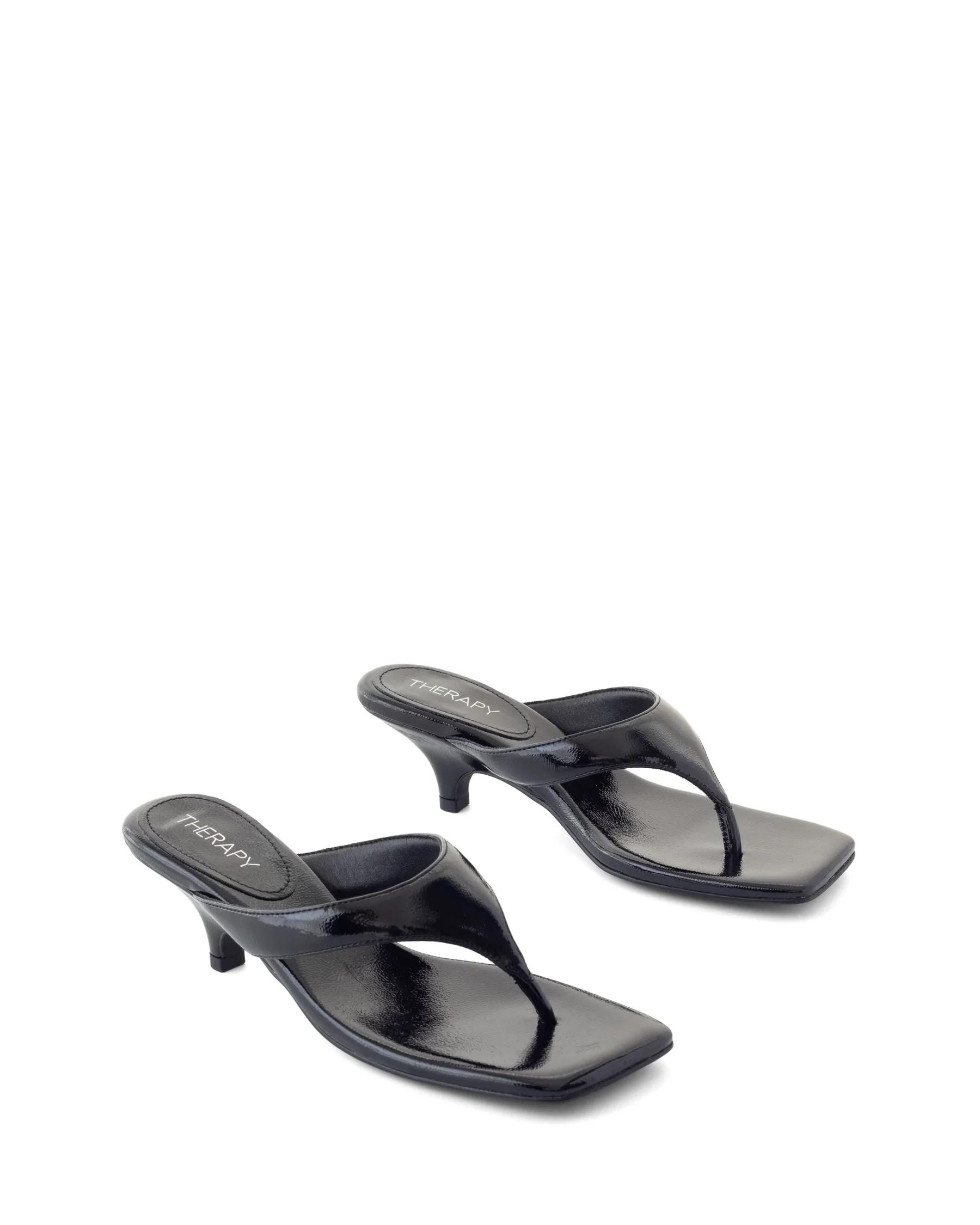 North Heel Black - Image 2