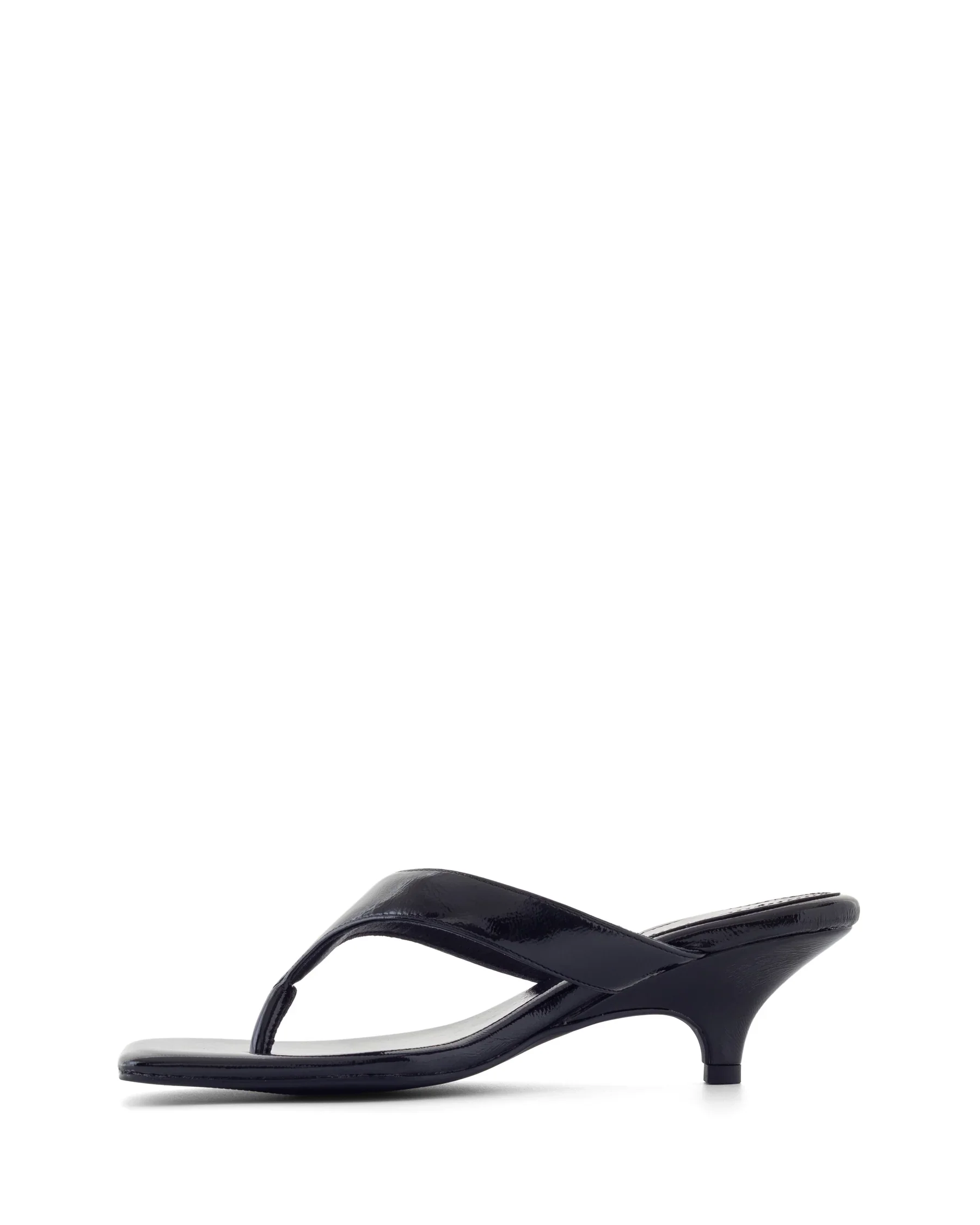 North Heel Black - Image 3