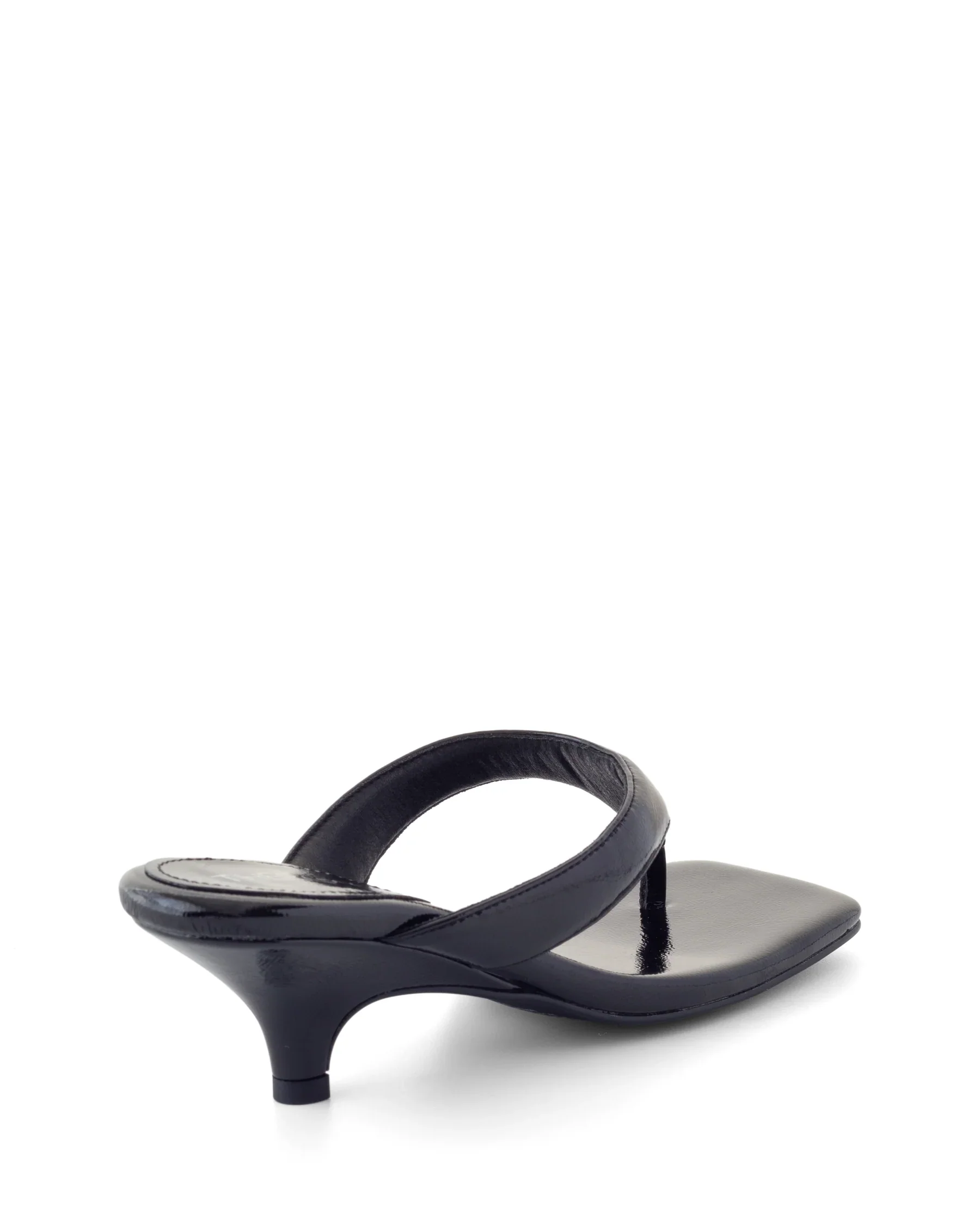 North Heel Black - Image 5