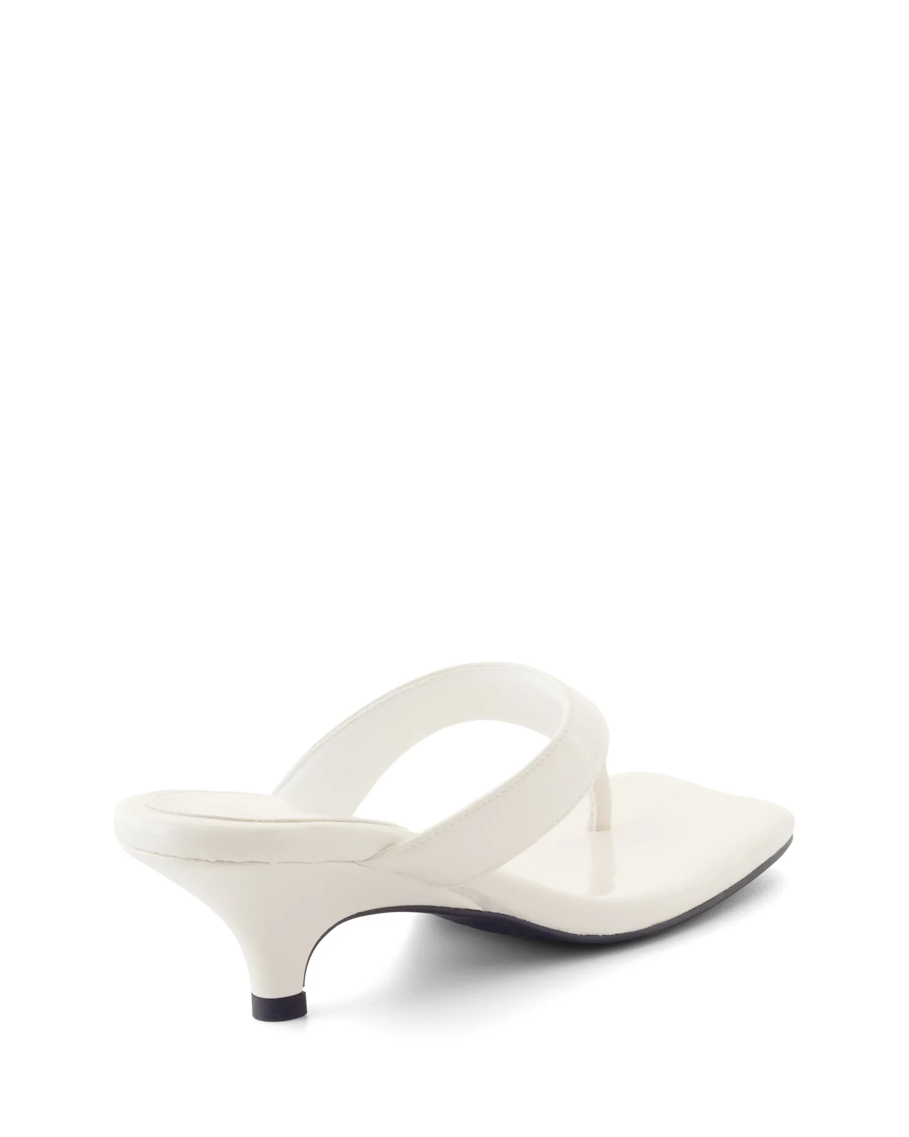 North Heel White - Image 3
