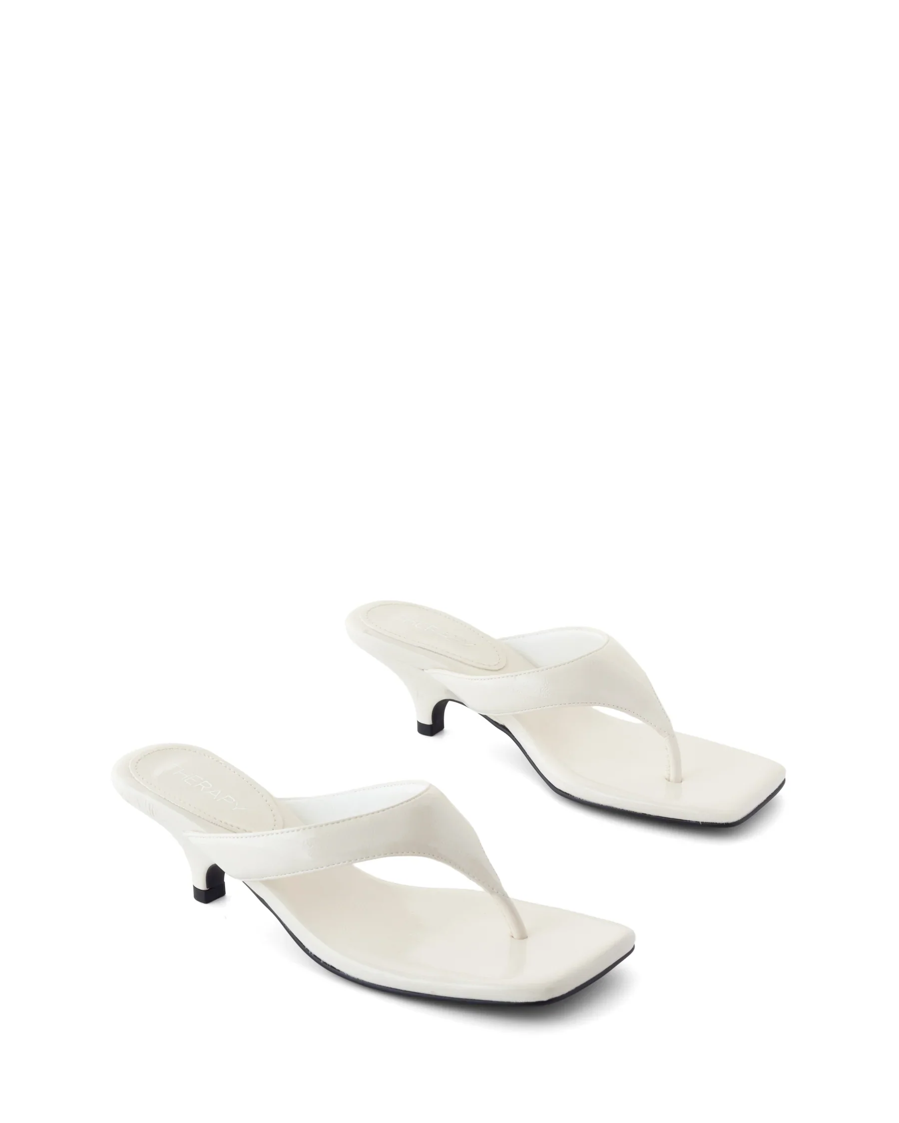 North Heel White - Image 4