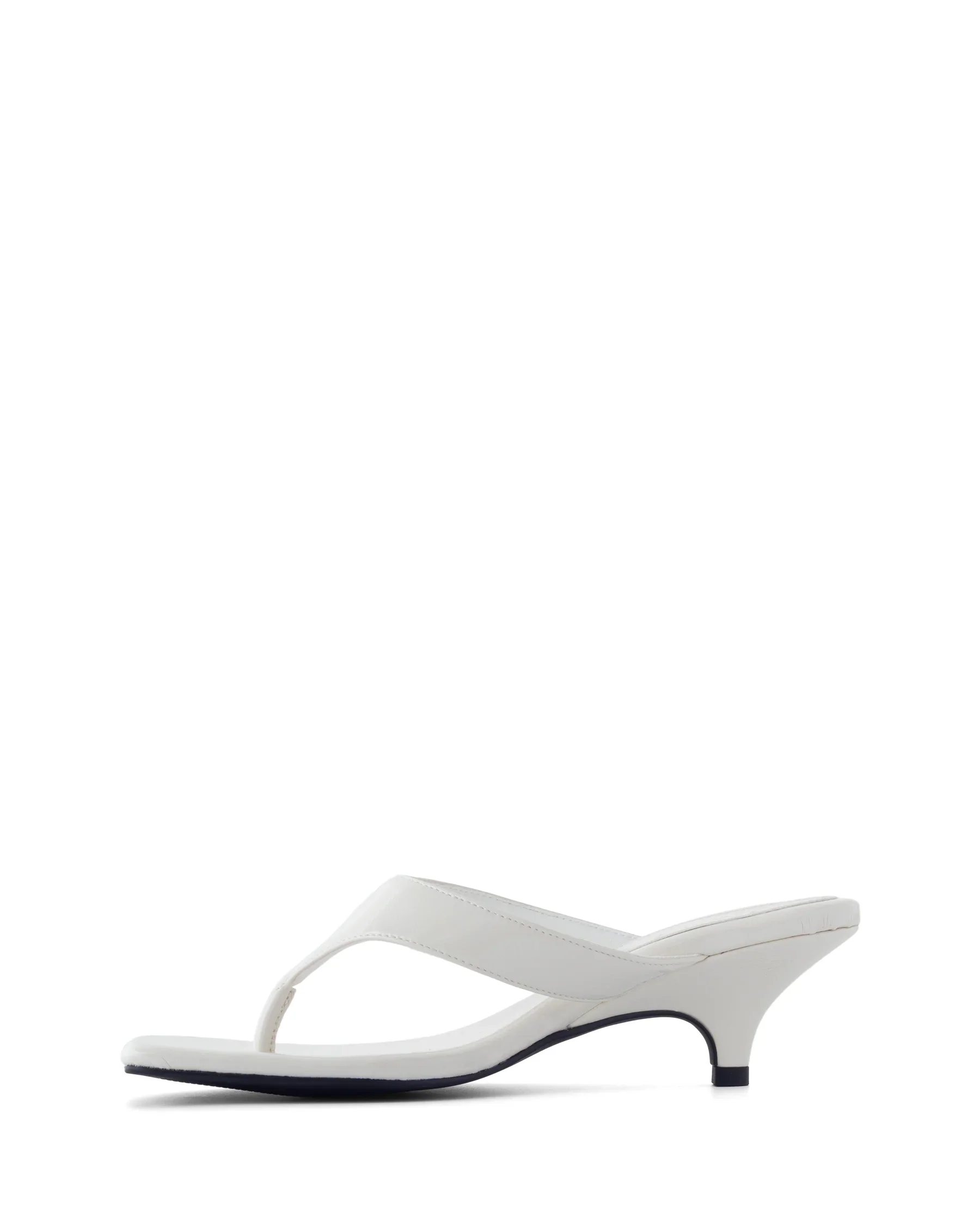 North Heel White - Image 5