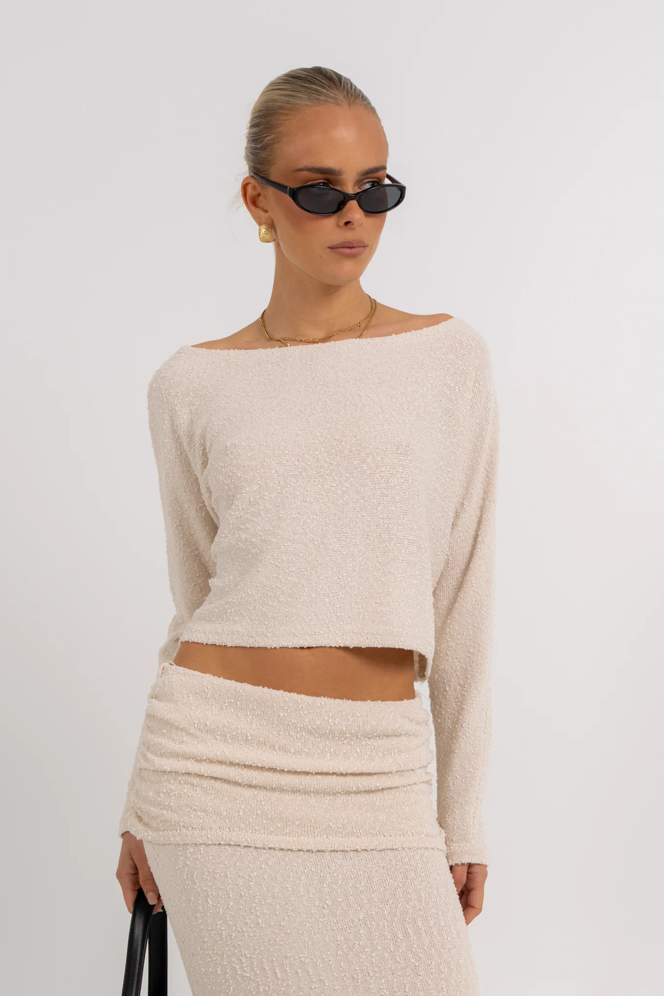 Oakley Set Cream - Image 7