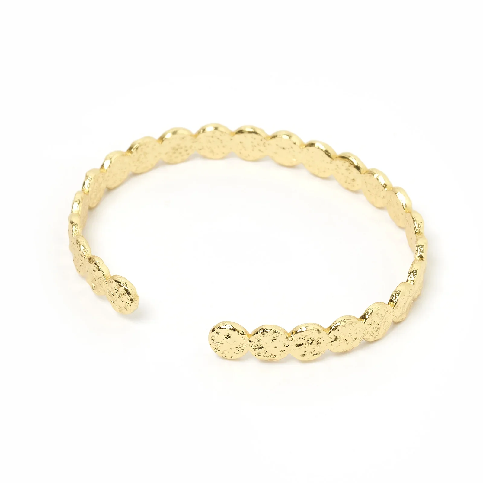 Olsen Cuff Gold - Image 7