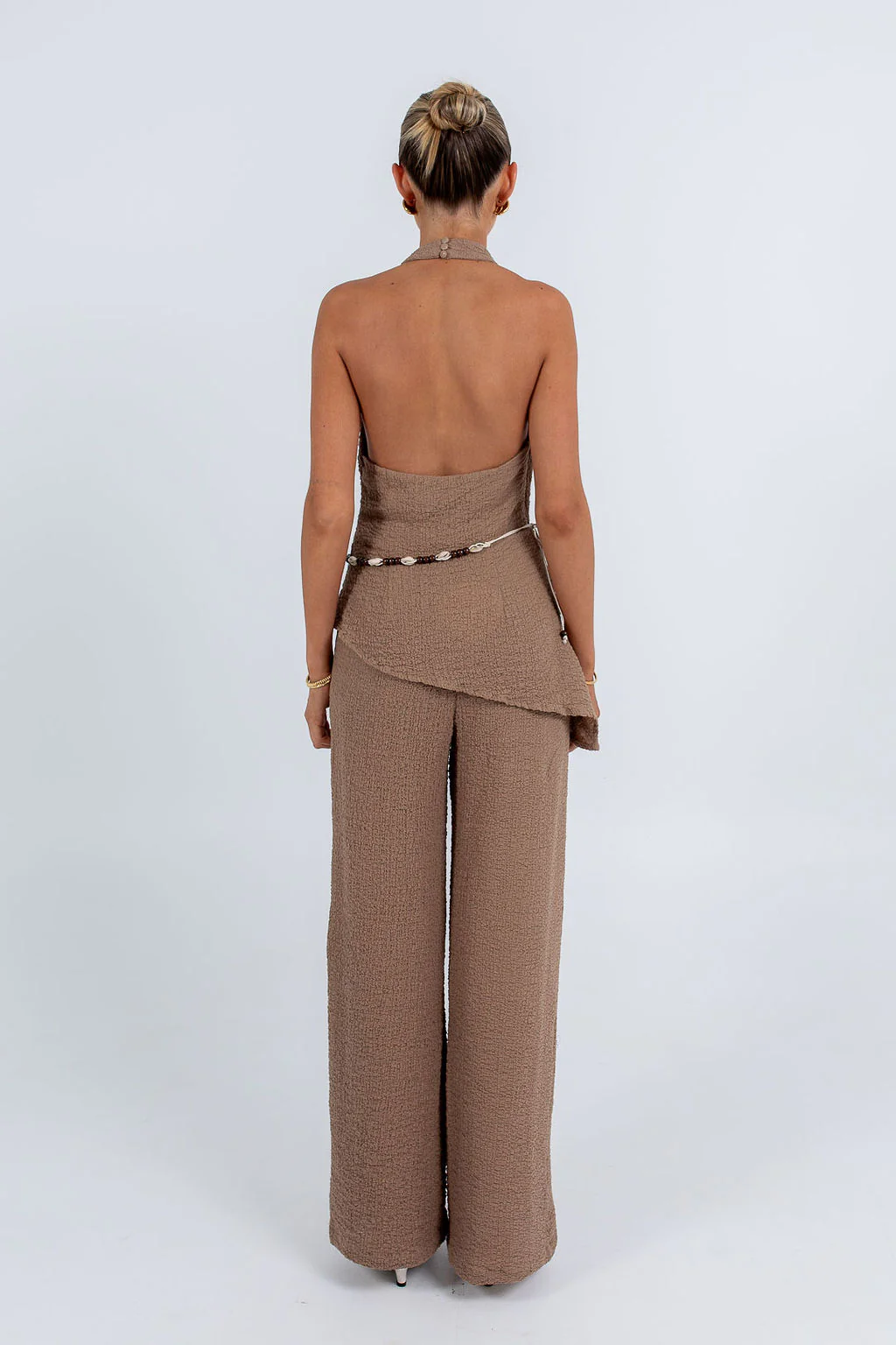 Ophelia Set Mocha - Image 3