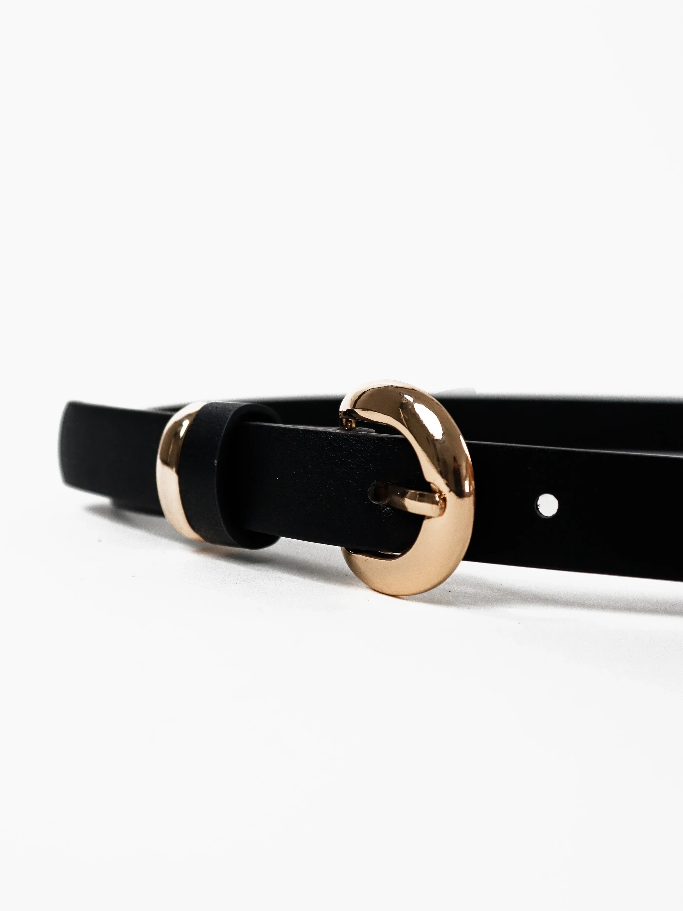 Paloma Belt Black - Image 4
