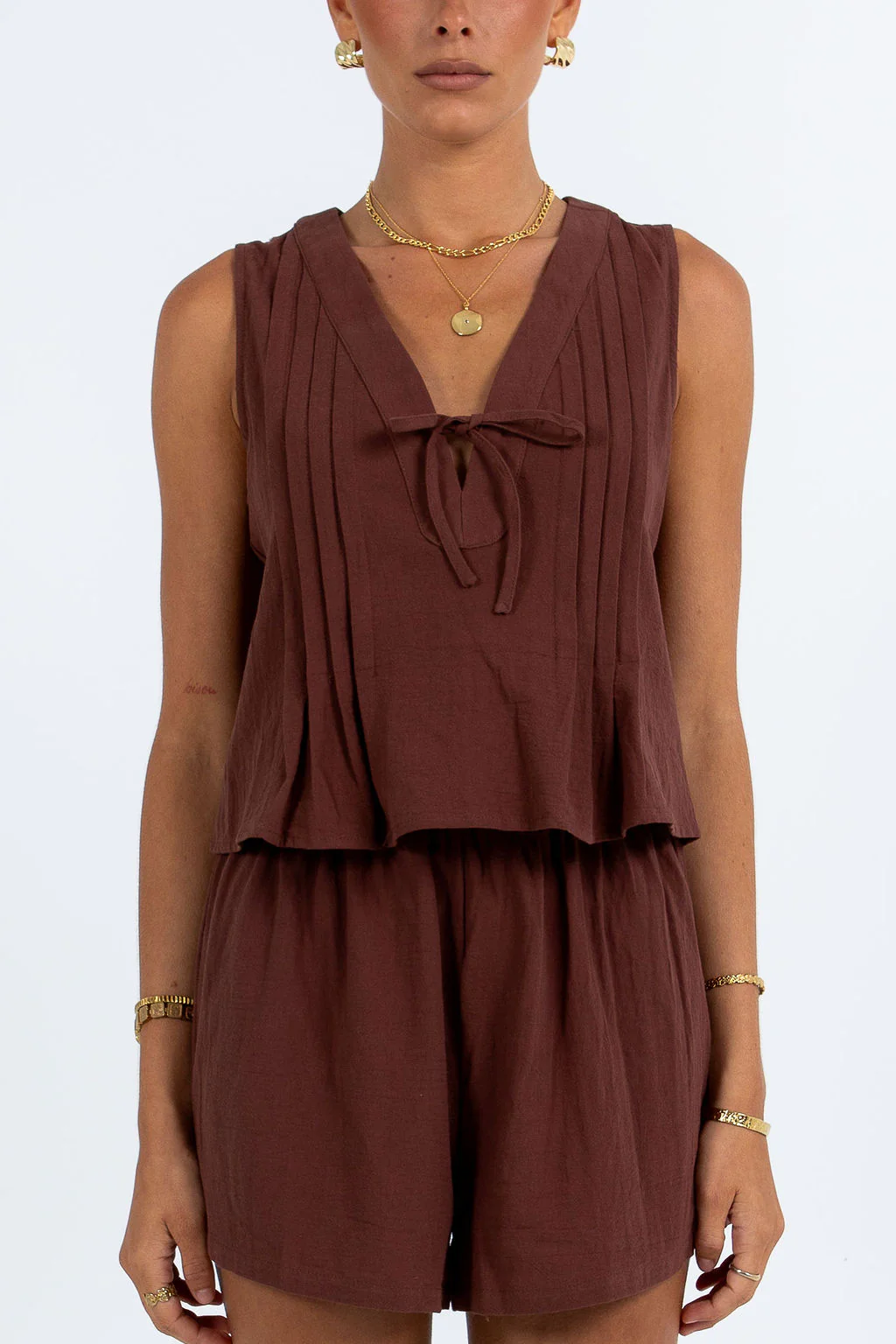 Amaya Set Chocolate - Image 4