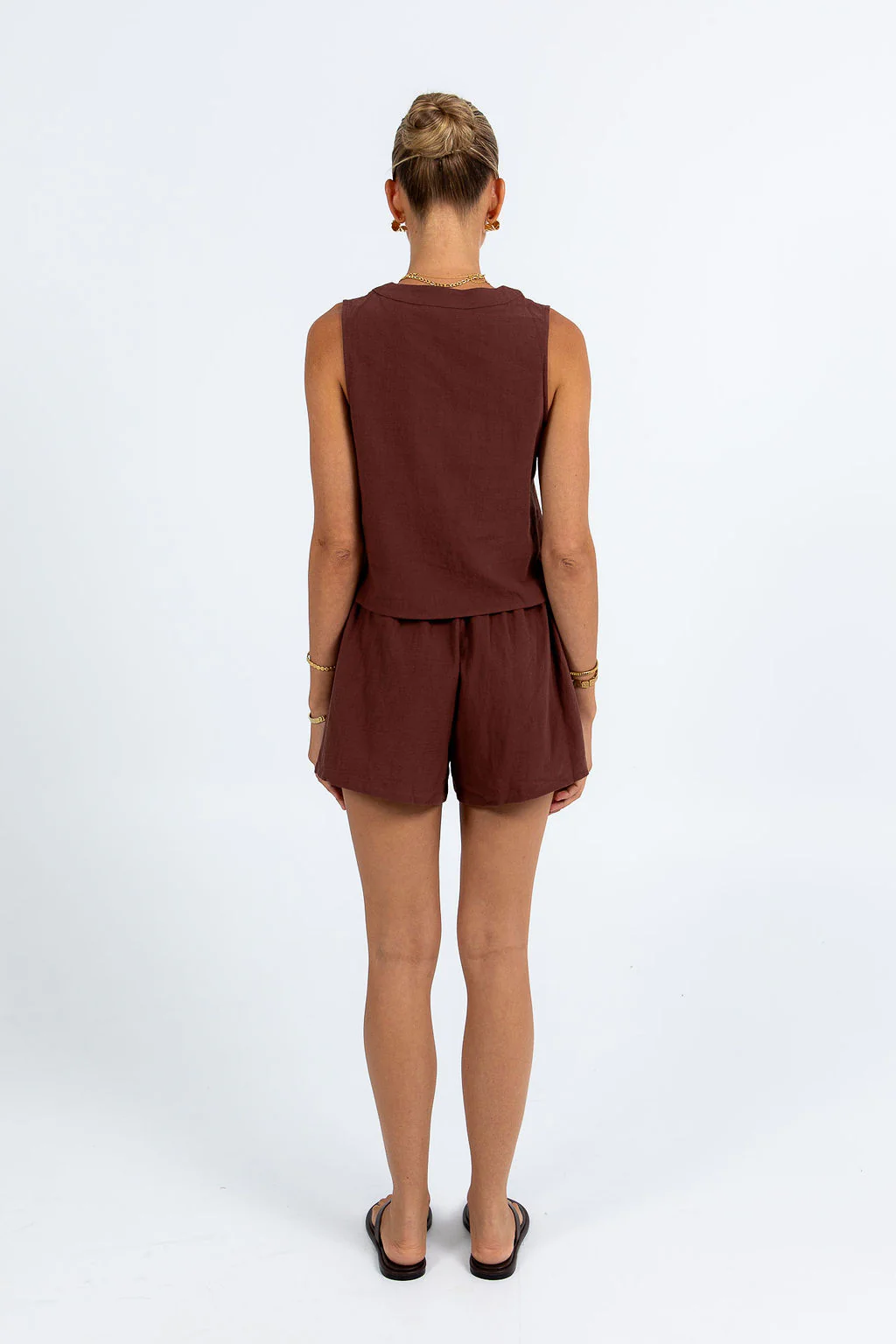 Amaya Set Chocolate - Image 5