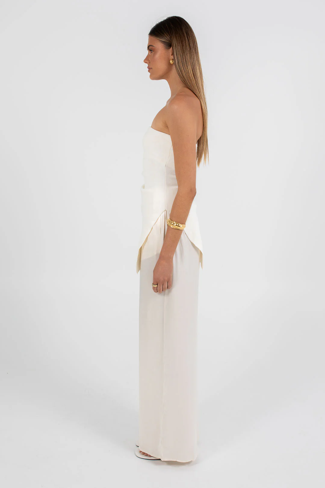 Eve Pants Cream - Image 6