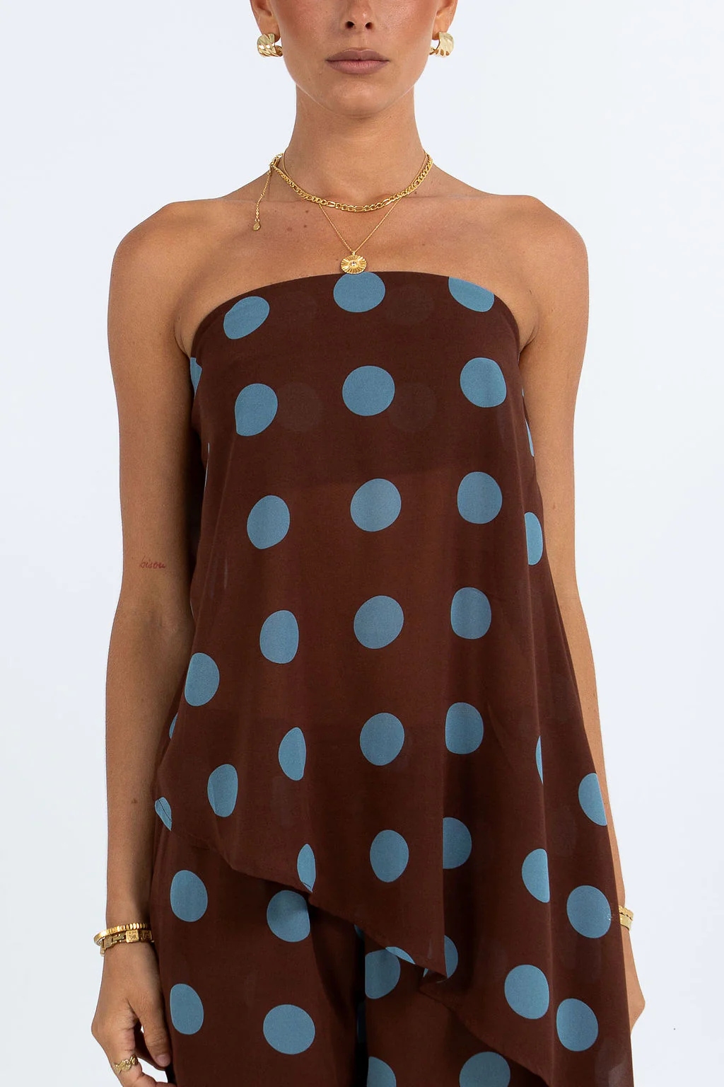 Orla Set Polka Dot - Image 4