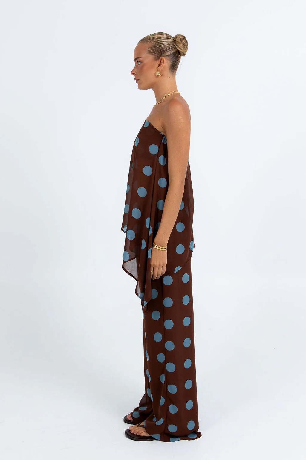 Orla Set Polka Dot - Image 5