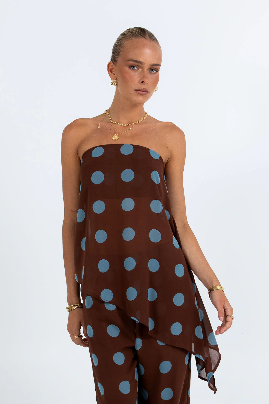 Orla Set Polka Dot - Image 6