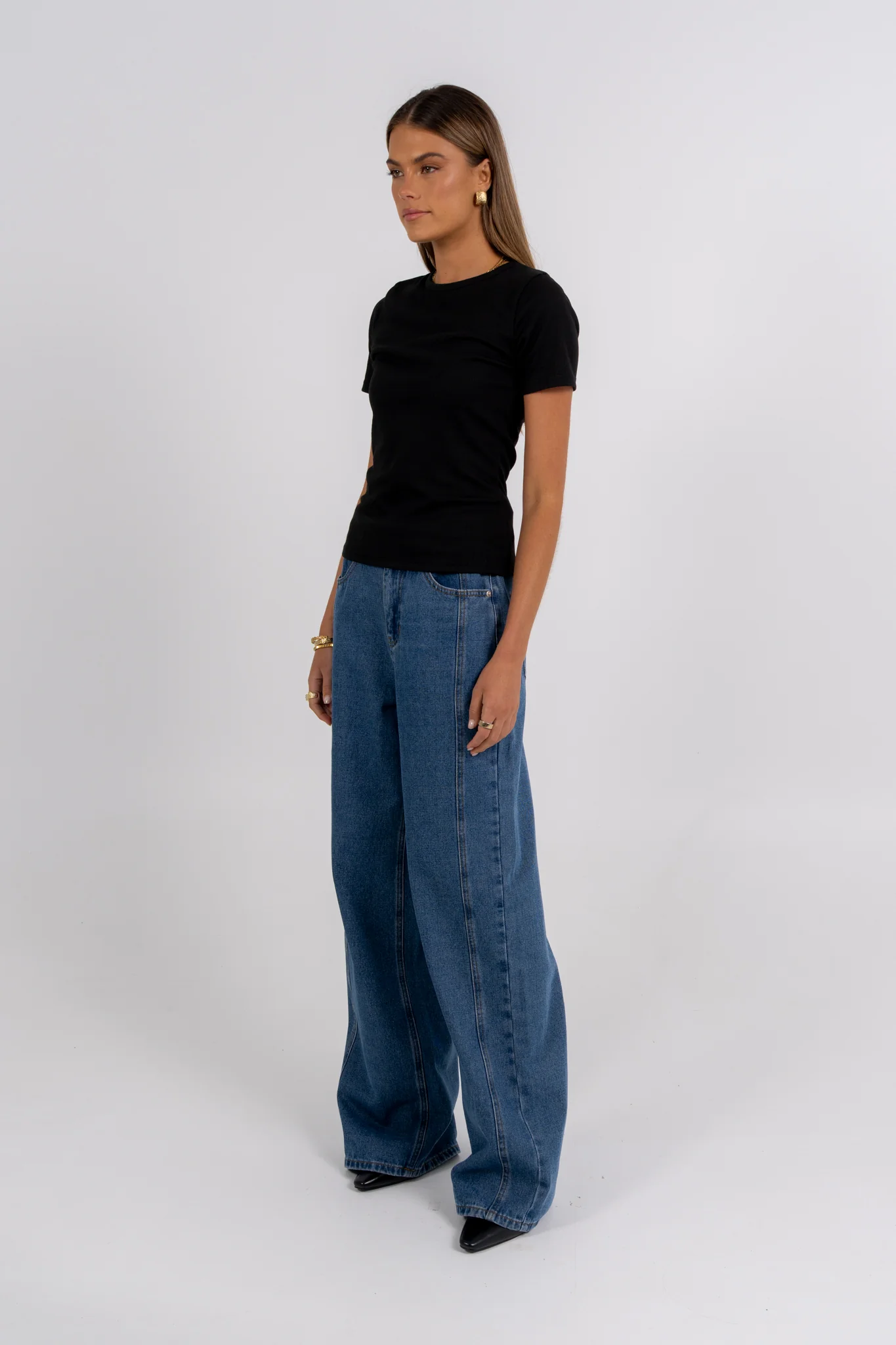 Otis Top Black - Image 6