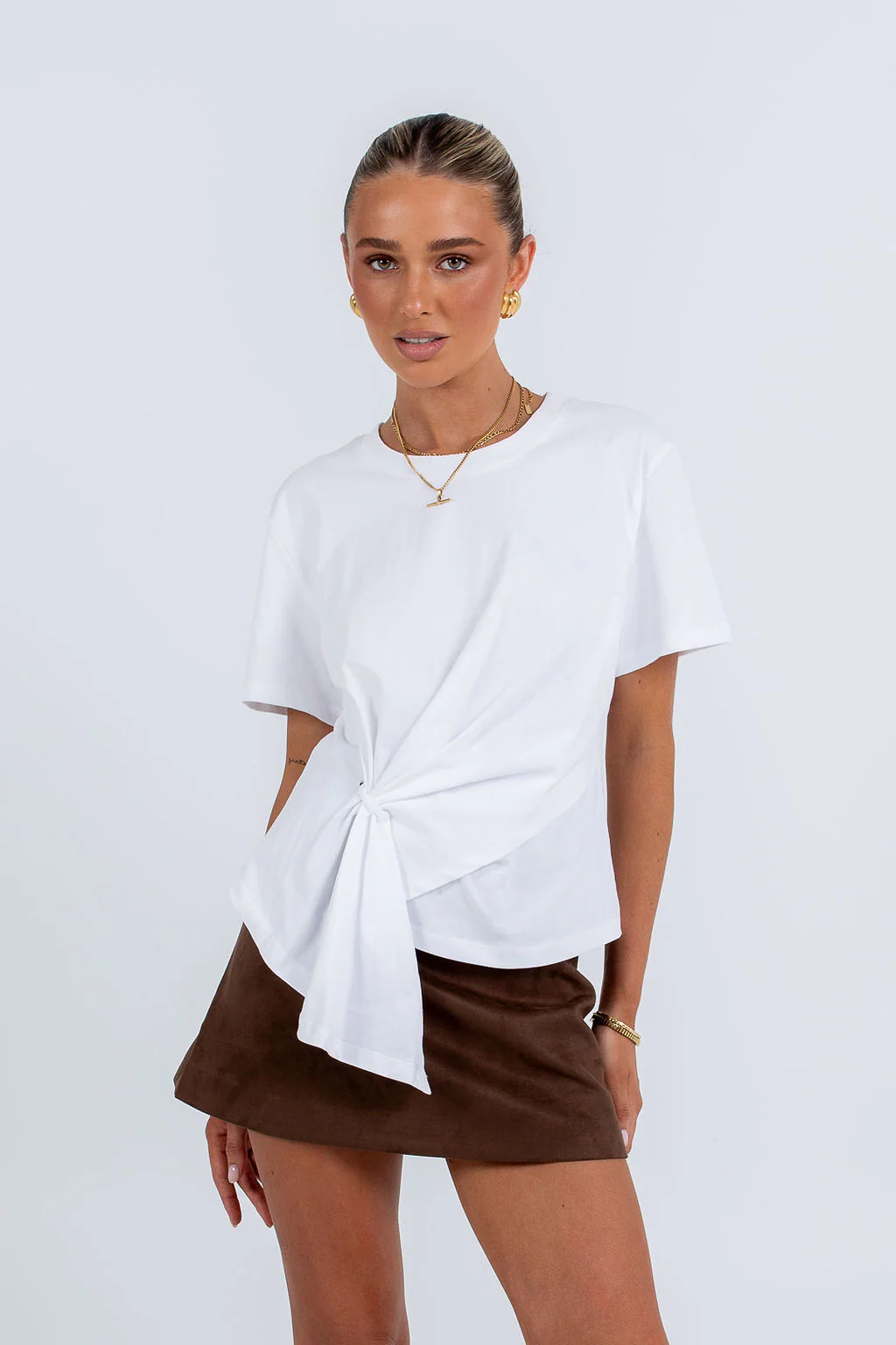Yolanda Tee White - Image 3